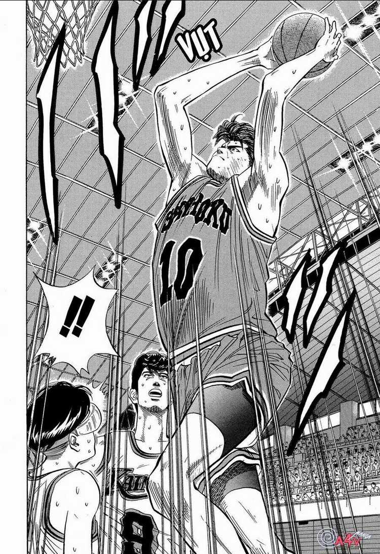 Cao Thủ Bóng Rổ (Remake) - Chapter 106 - Trang 16