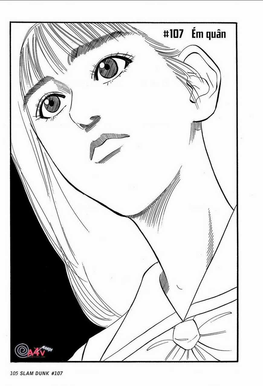 Cao Thủ Bóng Rổ (Remake) - Chapter 107 - Trang 1