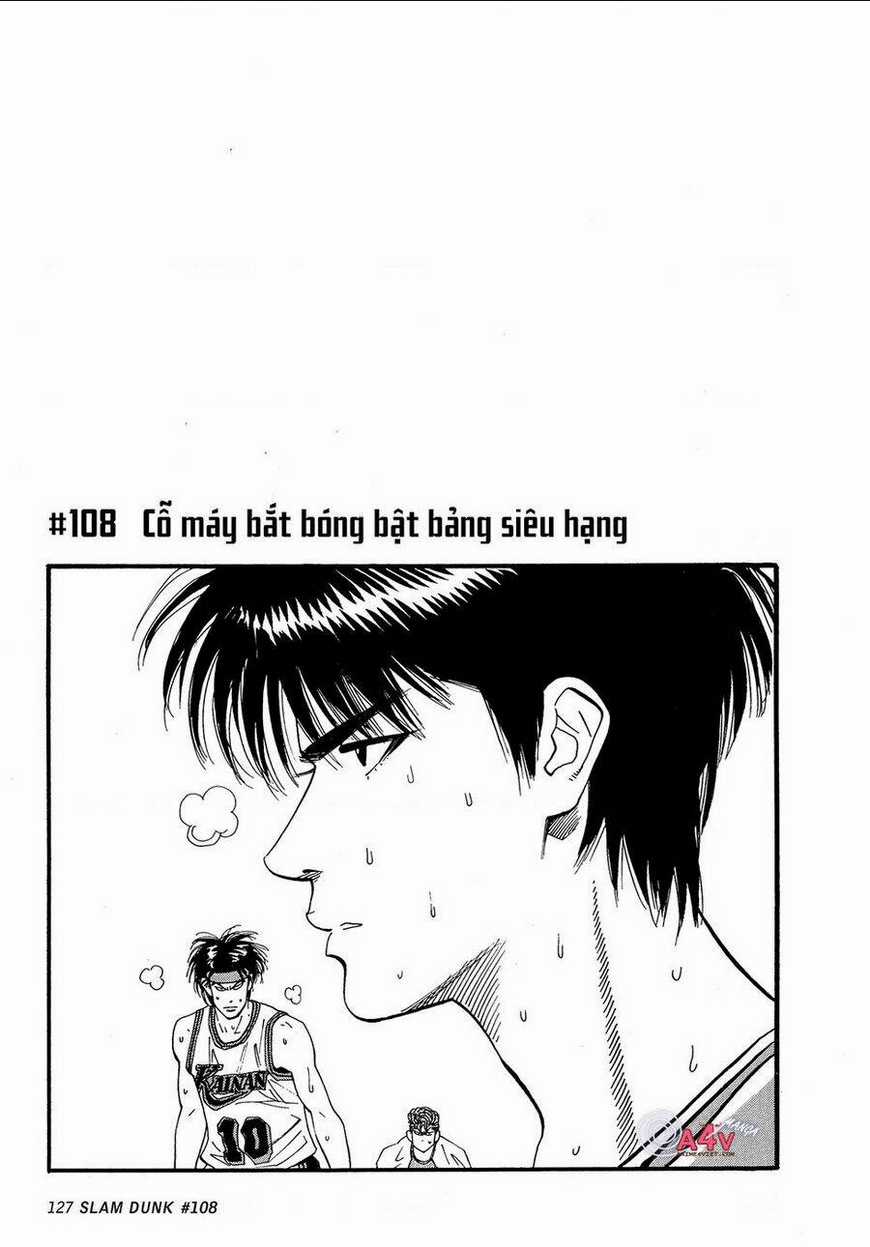 Cao Thủ Bóng Rổ (Remake) - Chapter 108 - Trang 1