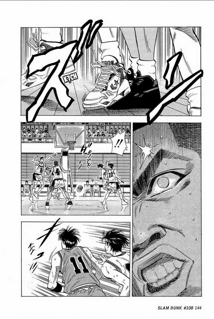 Cao Thủ Bóng Rổ (Remake) - Chapter 108 - Trang 18