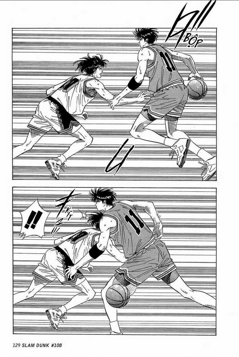 Cao Thủ Bóng Rổ (Remake) - Chapter 108 - Trang 3