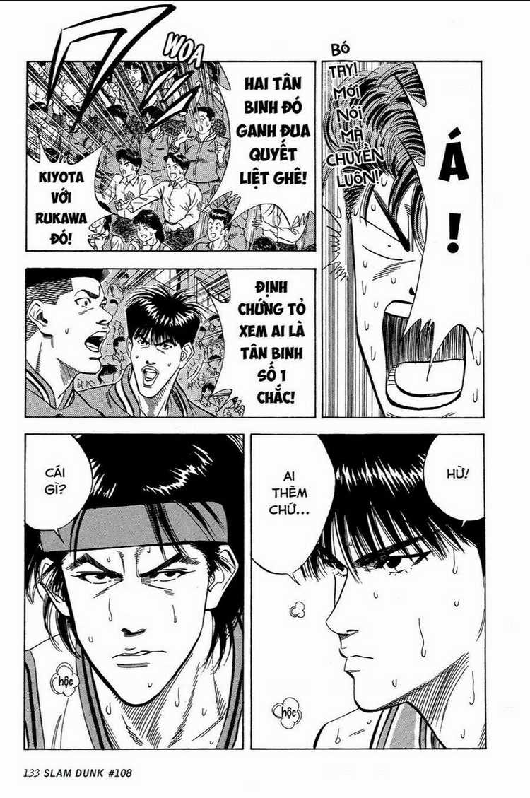 Cao Thủ Bóng Rổ (Remake) - Chapter 108 - Trang 7