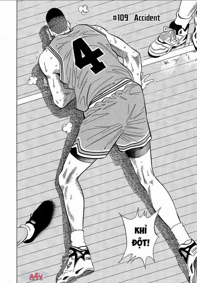 Cao Thủ Bóng Rổ (Remake) - Chapter 109 - Trang 2