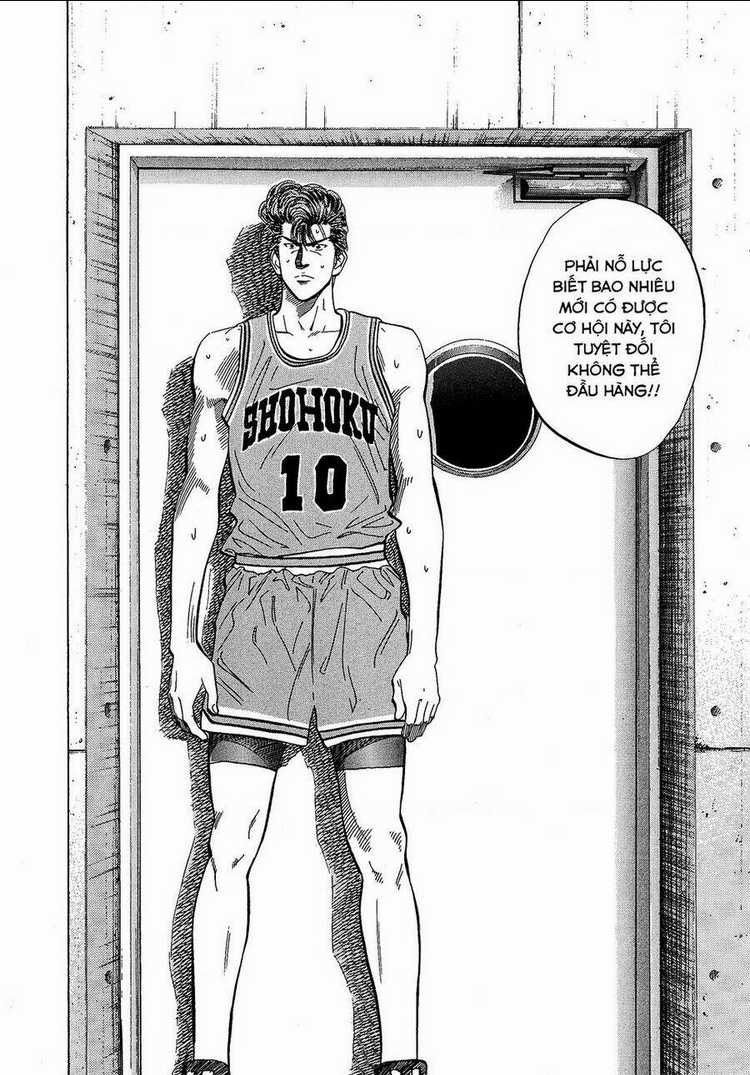 Cao Thủ Bóng Rổ (Remake) - Chapter 109 - Trang 12