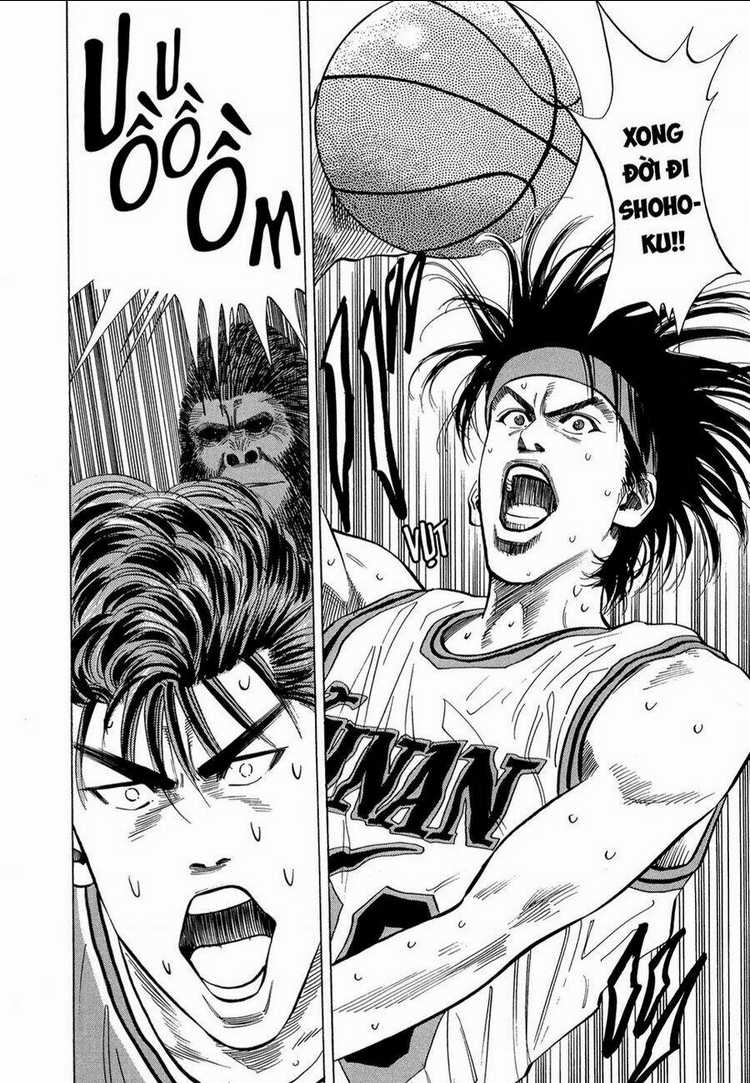 Cao Thủ Bóng Rổ (Remake) - Chapter 110 - Trang 16