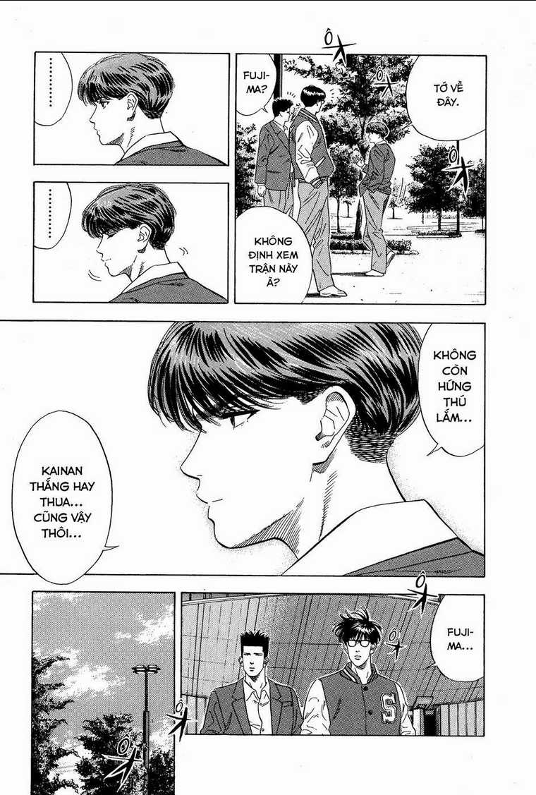 Cao Thủ Bóng Rổ (Remake) - Chapter 113 - Trang 16