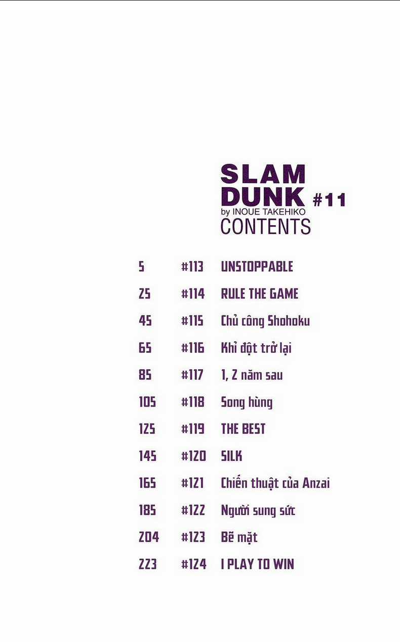 Cao Thủ Bóng Rổ (Remake) - Chapter 113 - Trang 7