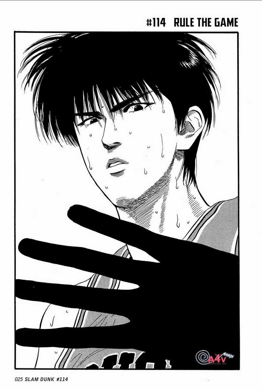 Cao Thủ Bóng Rổ (Remake) - Chapter 114 - Trang 1