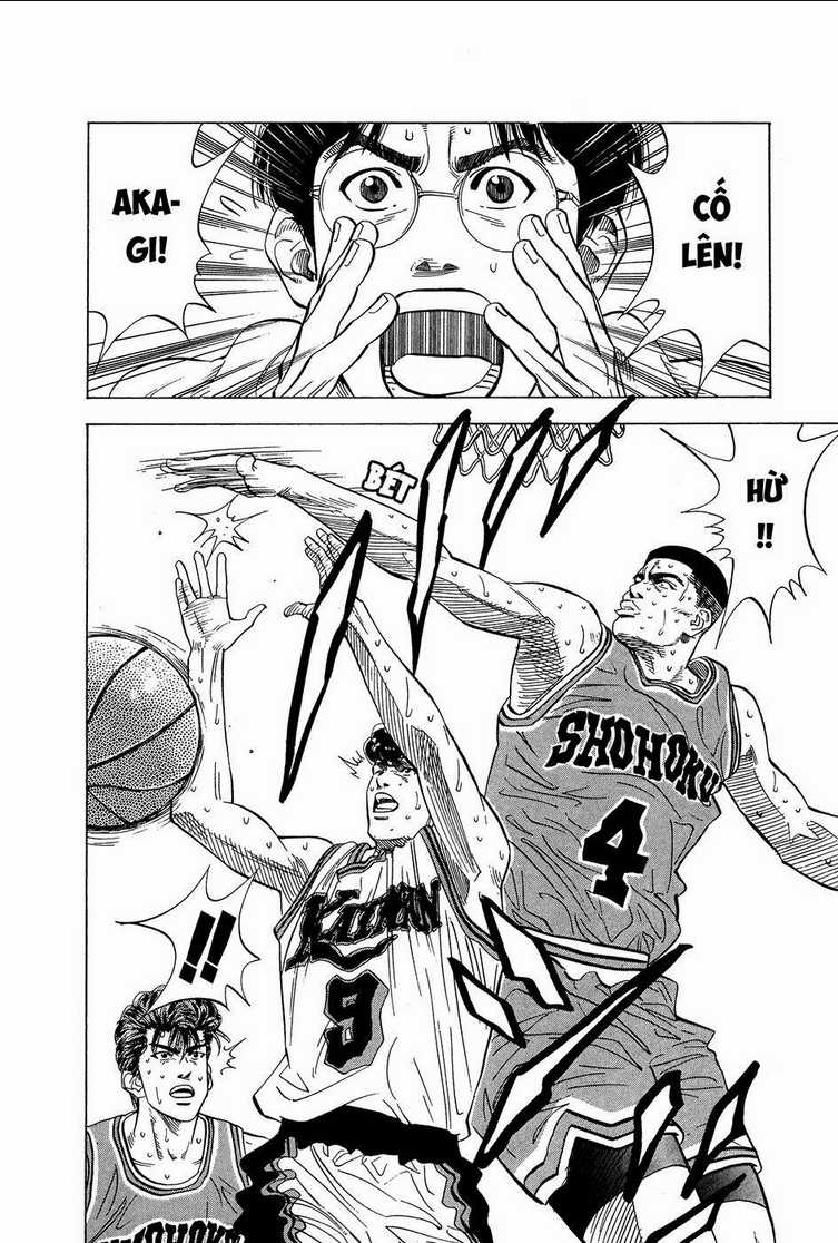 Cao Thủ Bóng Rổ (Remake) - Chapter 117 - Trang 18