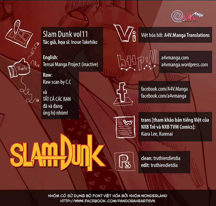 Cao Thủ Bóng Rổ (Remake) - Chapter 118 - Trang 20