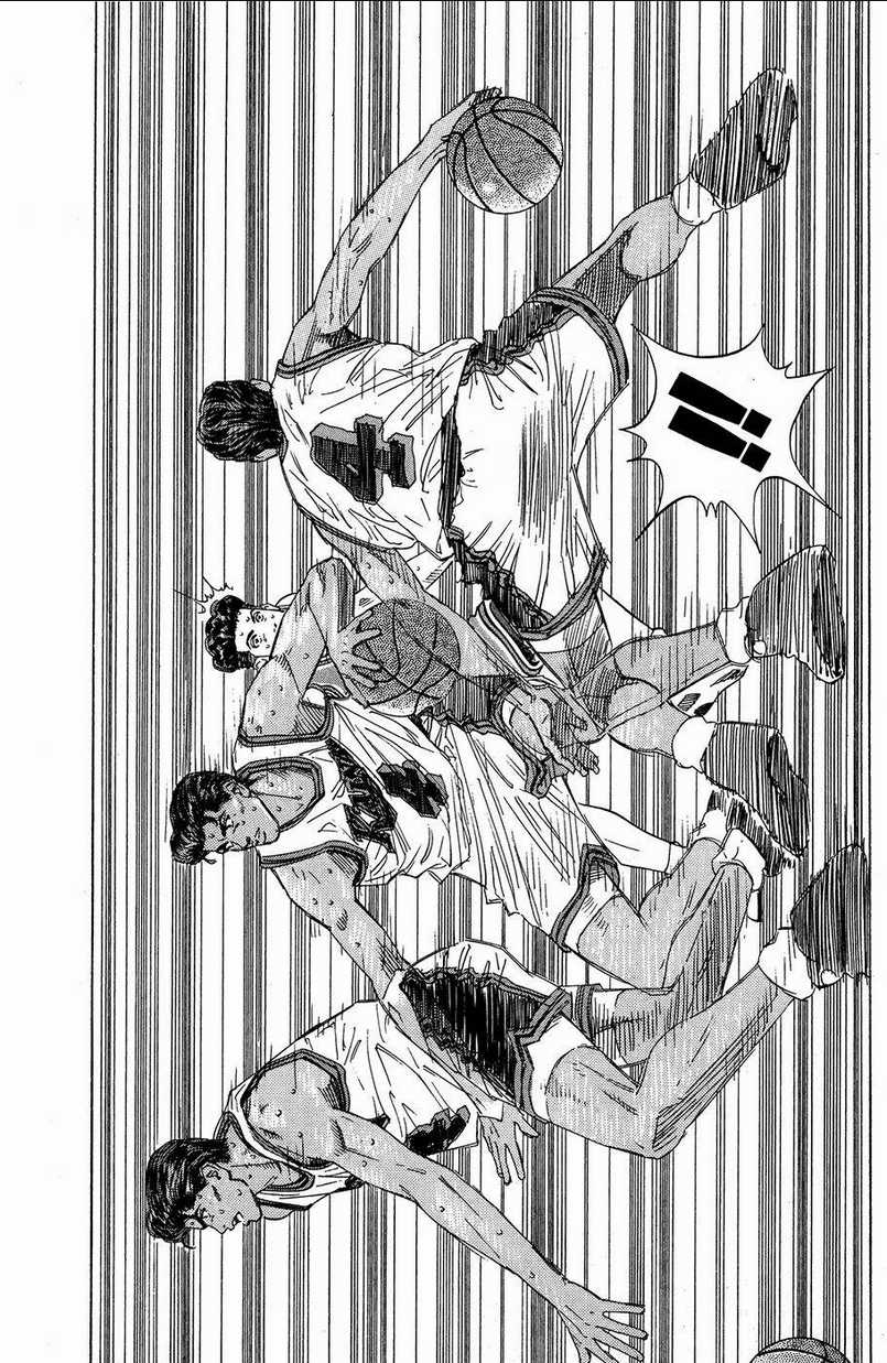 Cao Thủ Bóng Rổ (Remake) - Chapter 118 - Trang 5