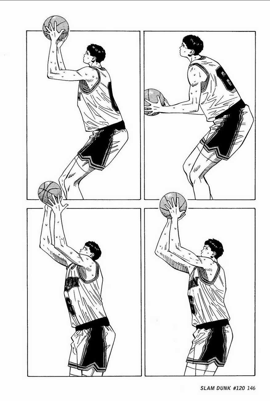 Cao Thủ Bóng Rổ (Remake) - Chapter 120 - Trang 2