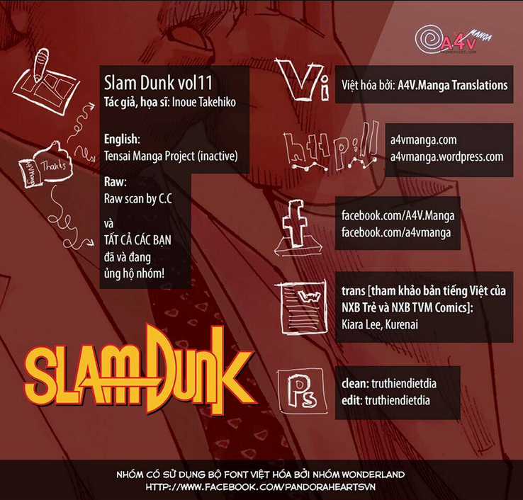 Cao Thủ Bóng Rổ (Remake) - Chapter 121 - Trang 20