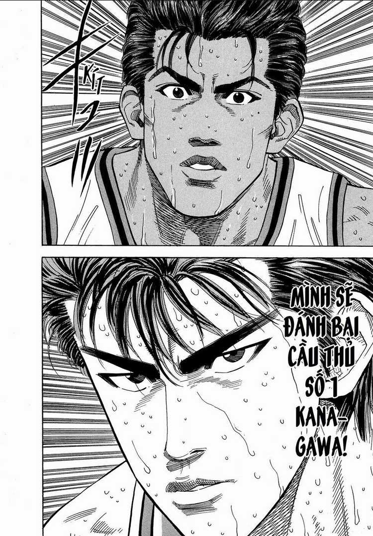 Cao Thủ Bóng Rổ (Remake) - Chapter 122 - Trang 15