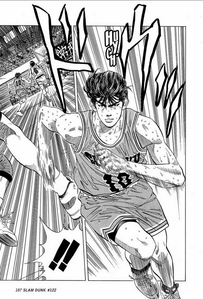 Cao Thủ Bóng Rổ (Remake) - Chapter 122 - Trang 3