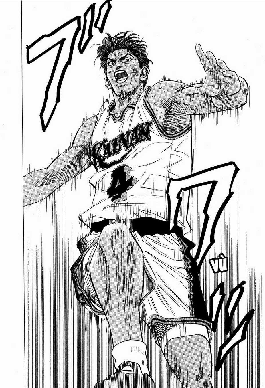 Cao Thủ Bóng Rổ (Remake) - Chapter 123 - Trang 2