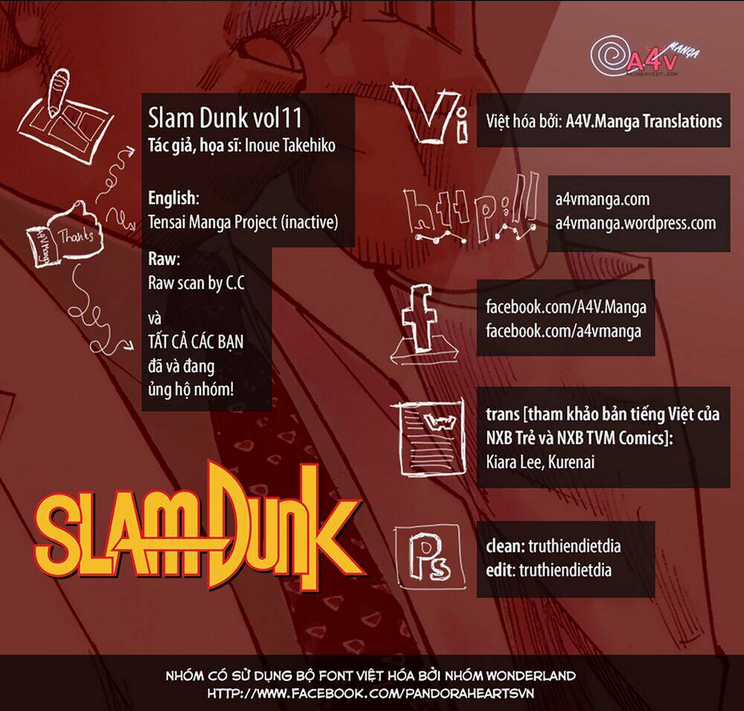 Cao Thủ Bóng Rổ (Remake) - Chapter 123 - Trang 18