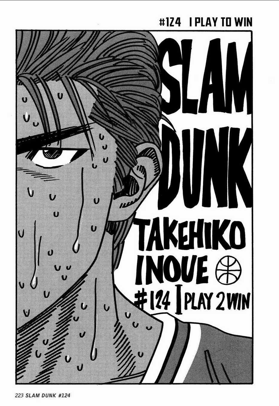 Cao Thủ Bóng Rổ (Remake) - Chapter 124 - Trang 1