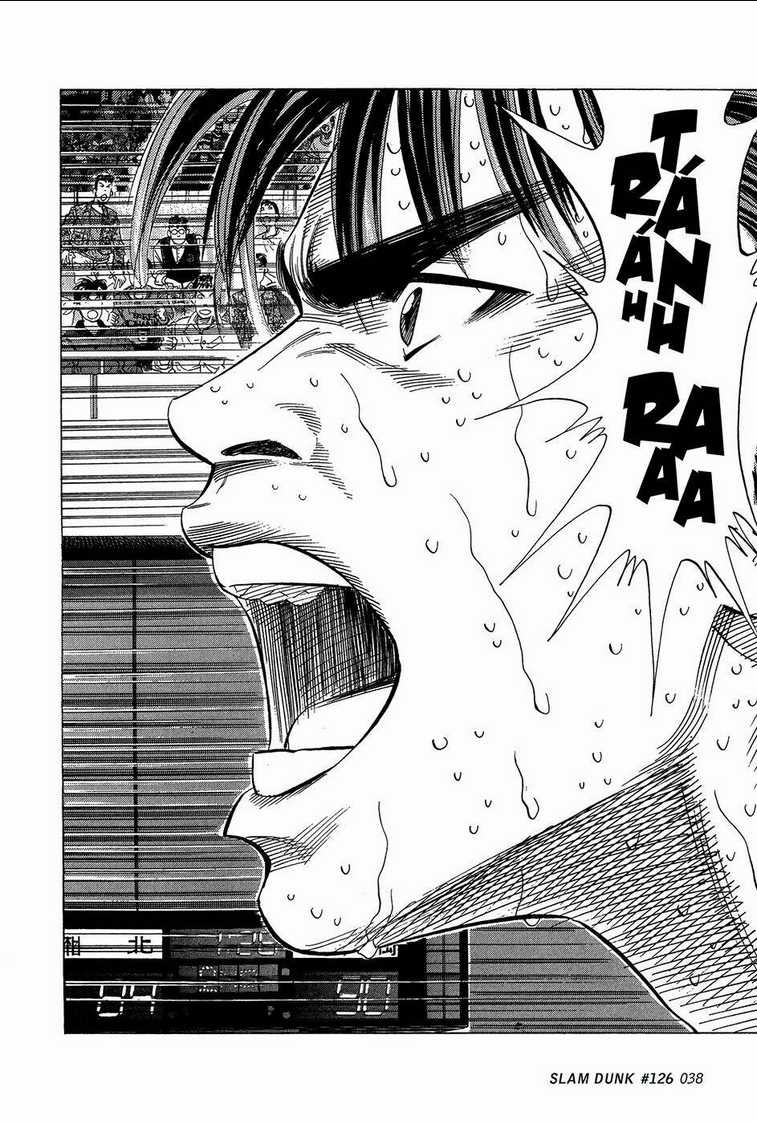 Cao Thủ Bóng Rổ (Remake) - Chapter 126 - Trang 14