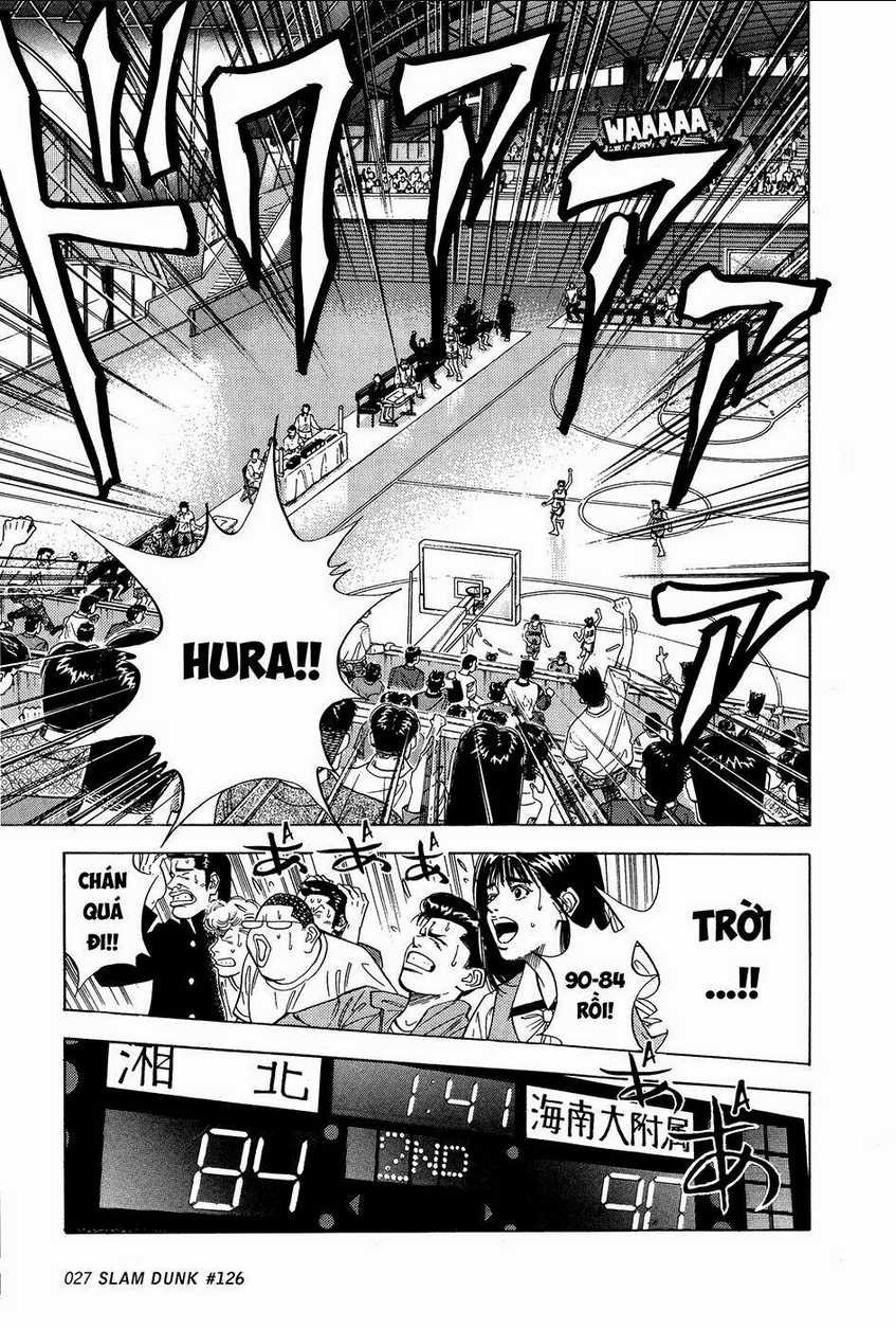 Cao Thủ Bóng Rổ (Remake) - Chapter 126 - Trang 3