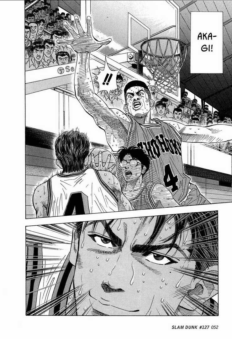 Cao Thủ Bóng Rổ (Remake) - Chapter 127 - Trang 7