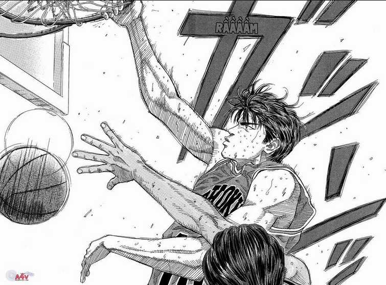 Cao Thủ Bóng Rổ (Remake) - Chapter 129 - Trang 15