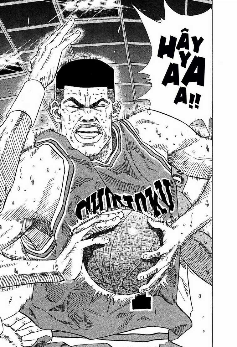 Cao Thủ Bóng Rổ (Remake) - Chapter 130 - Trang 13