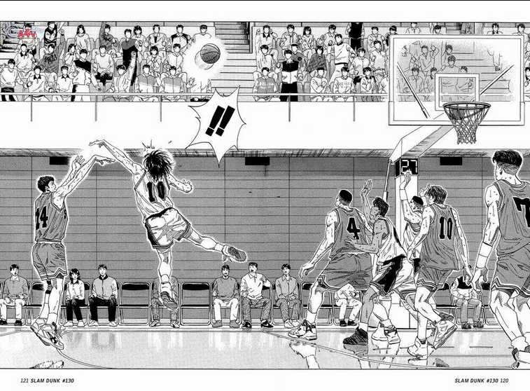 Cao Thủ Bóng Rổ (Remake) - Chapter 130 - Trang 16