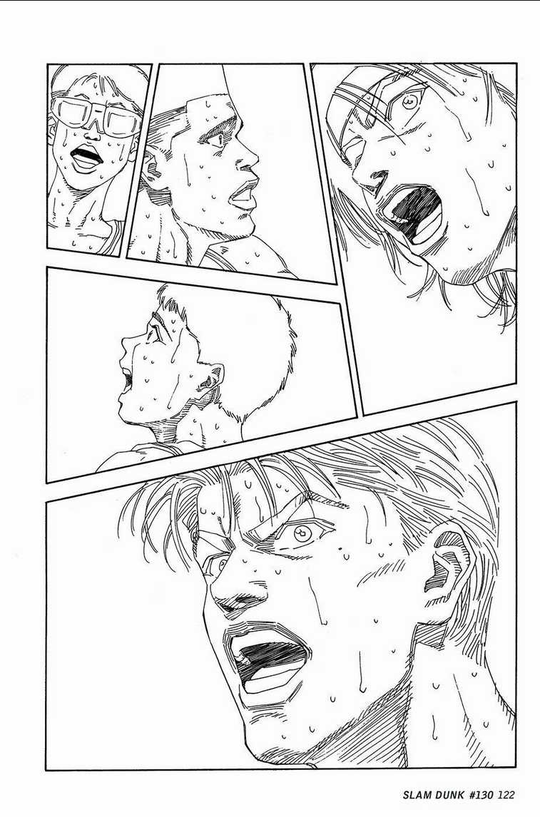 Cao Thủ Bóng Rổ (Remake) - Chapter 130 - Trang 17