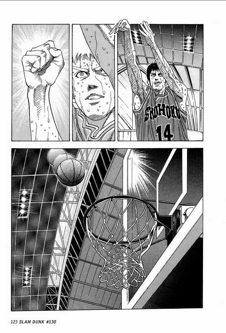 Cao Thủ Bóng Rổ (Remake) - Chapter 130 - Trang 18