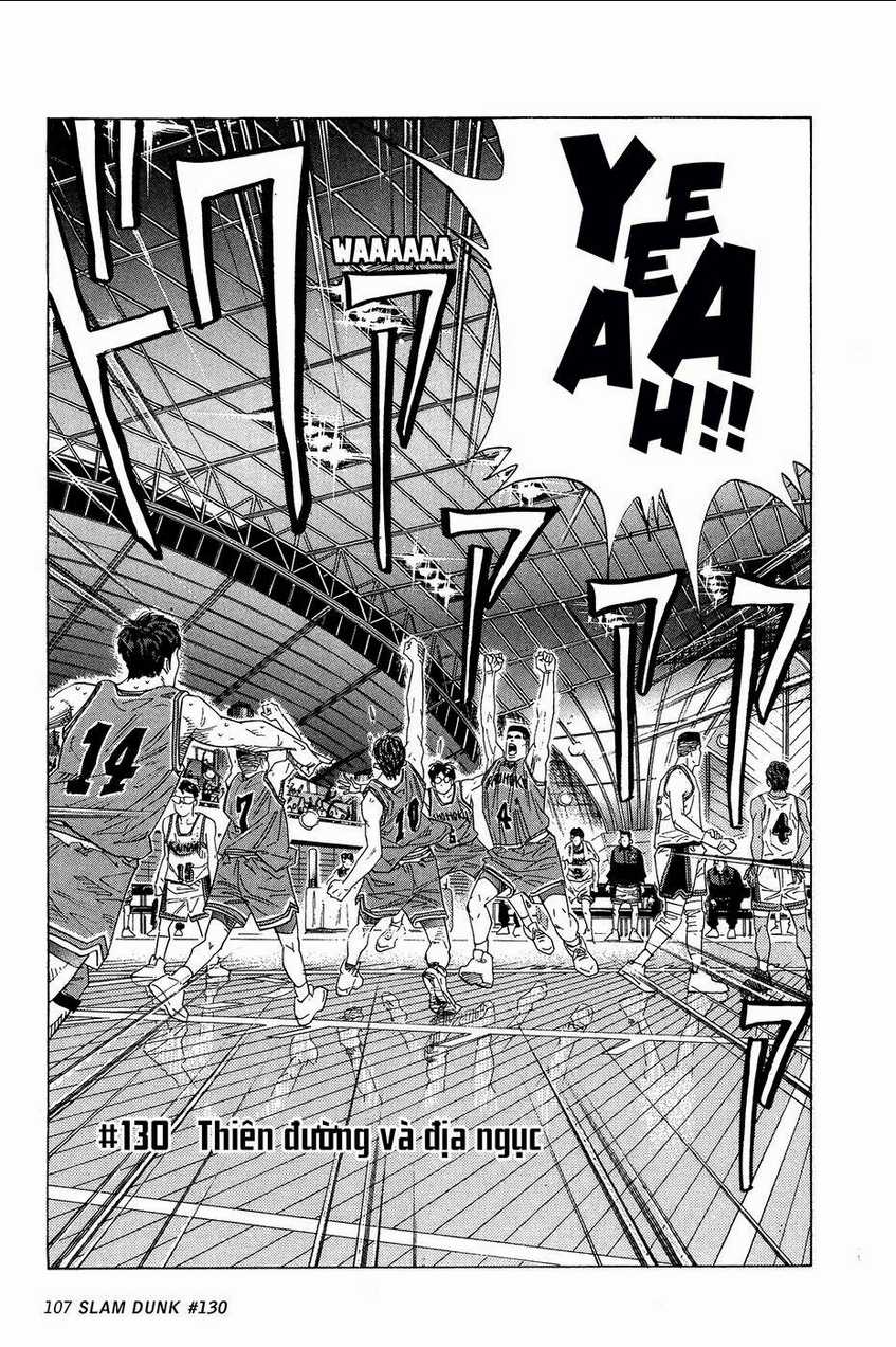 Cao Thủ Bóng Rổ (Remake) - Chapter 130 - Trang 3