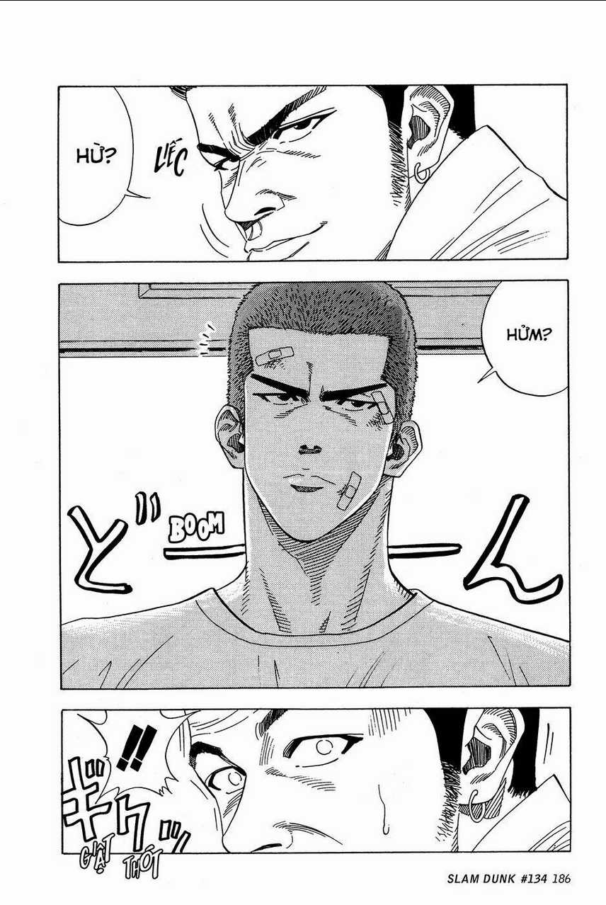 Cao Thủ Bóng Rổ (Remake) - Chapter 134 - Trang 2