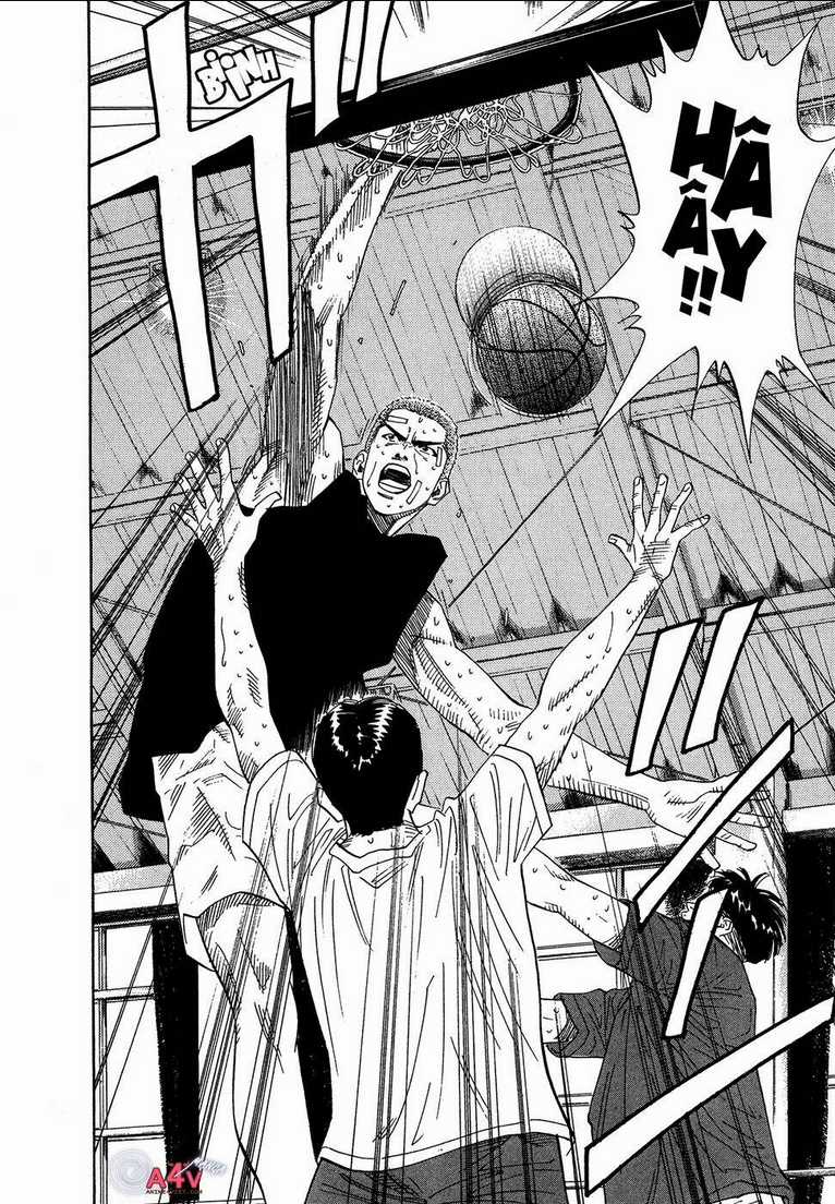 Cao Thủ Bóng Rổ (Remake) - Chapter 134 - Trang 16