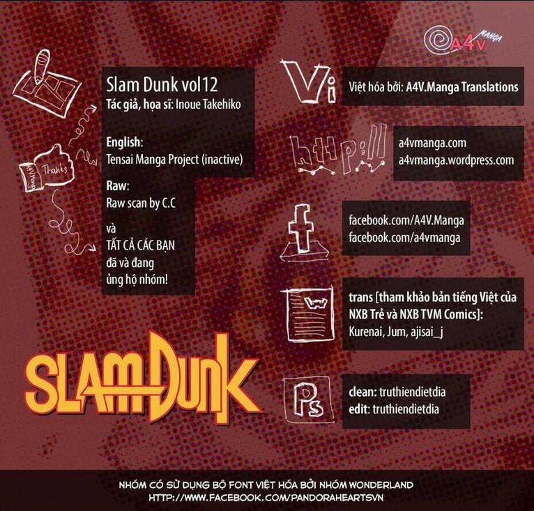 Cao Thủ Bóng Rổ (Remake) - Chapter 134 - Trang 21