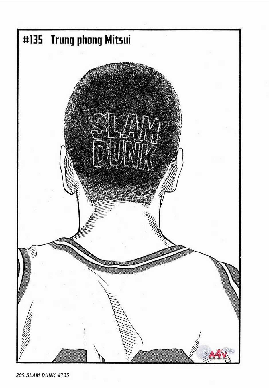 Cao Thủ Bóng Rổ (Remake) - Chapter 135 - Trang 1