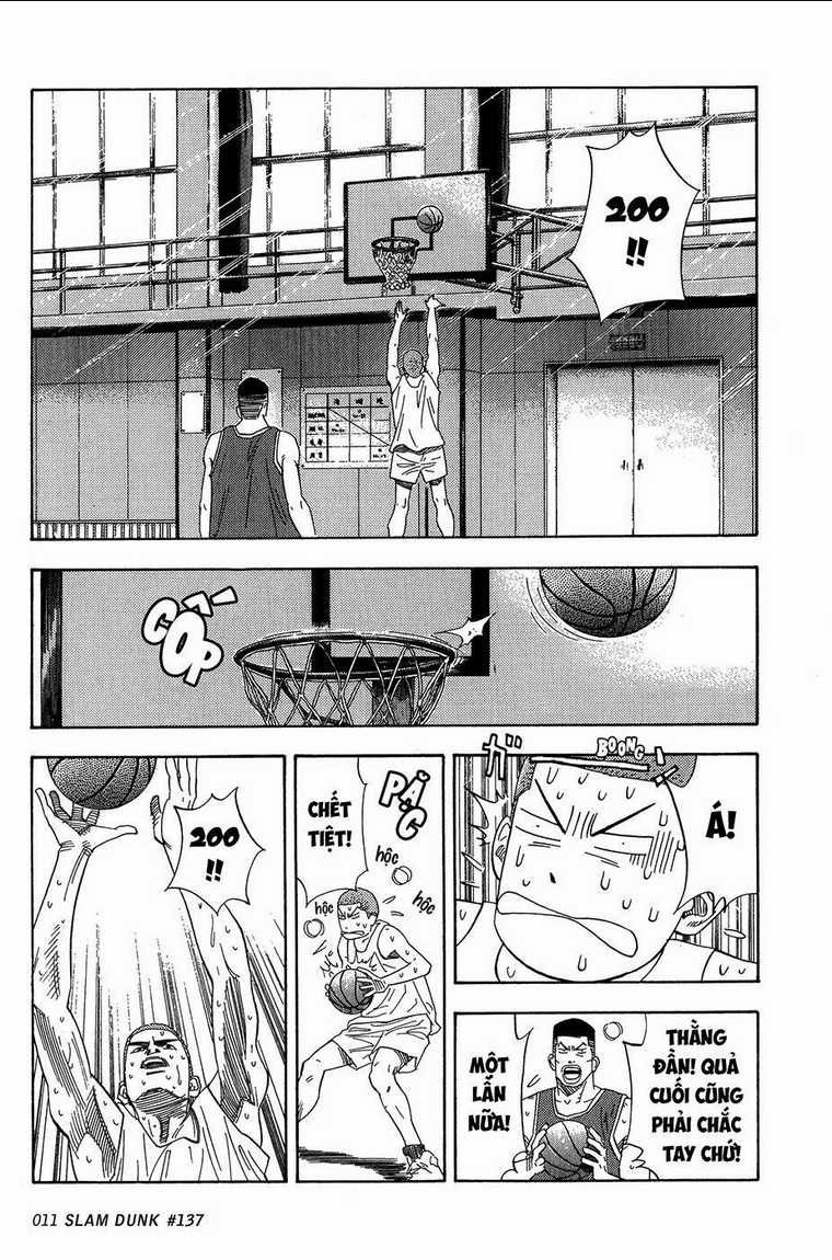 Cao Thủ Bóng Rổ (Remake) - Chapter 137 - Trang 14