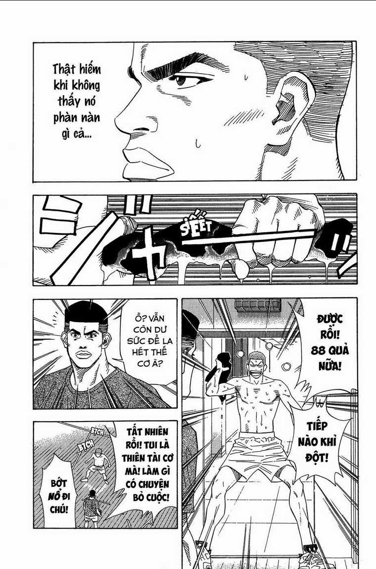 Cao Thủ Bóng Rổ (Remake) - Chapter 137 - Trang 19