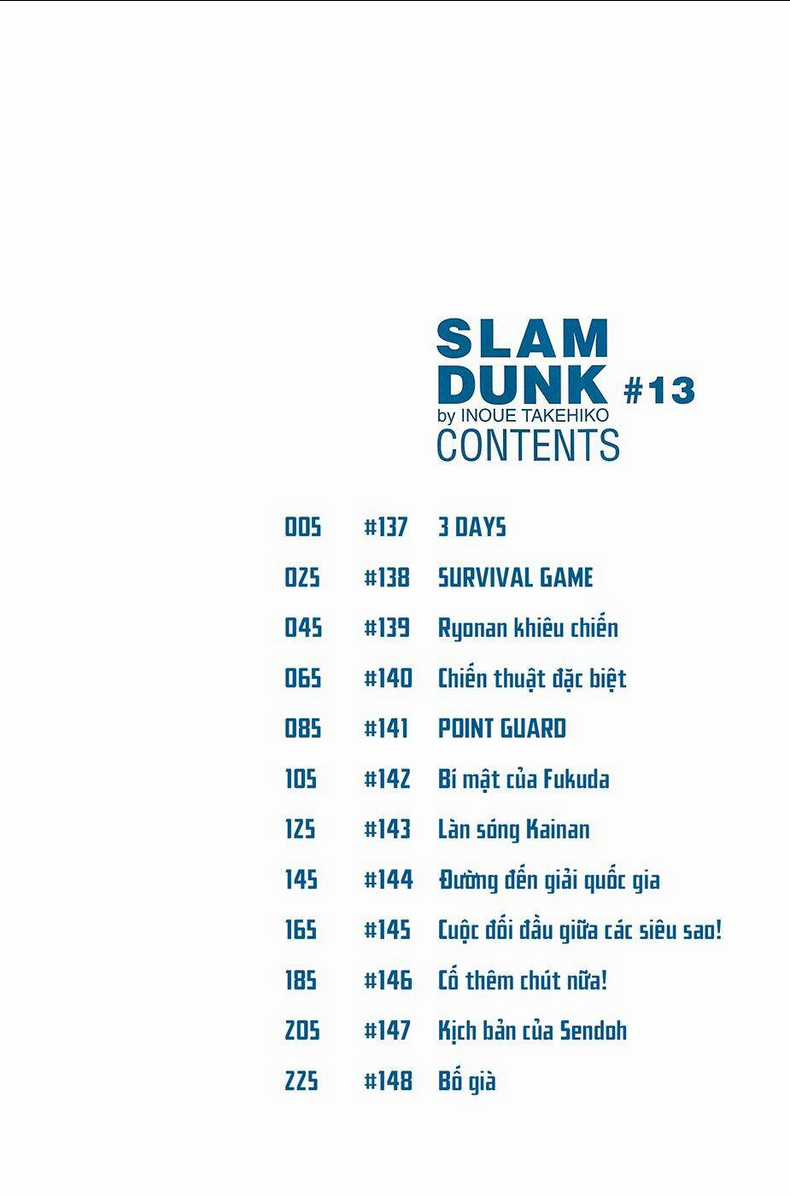 Cao Thủ Bóng Rổ (Remake) - Chapter 137 - Trang 7