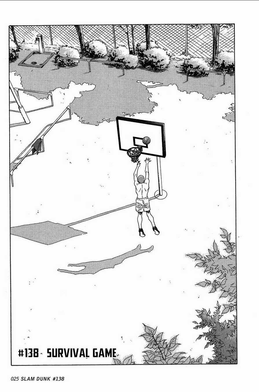 Cao Thủ Bóng Rổ (Remake) - Chapter 138 - Trang 1