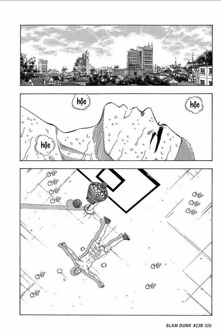 Cao Thủ Bóng Rổ (Remake) - Chapter 138 - Trang 2