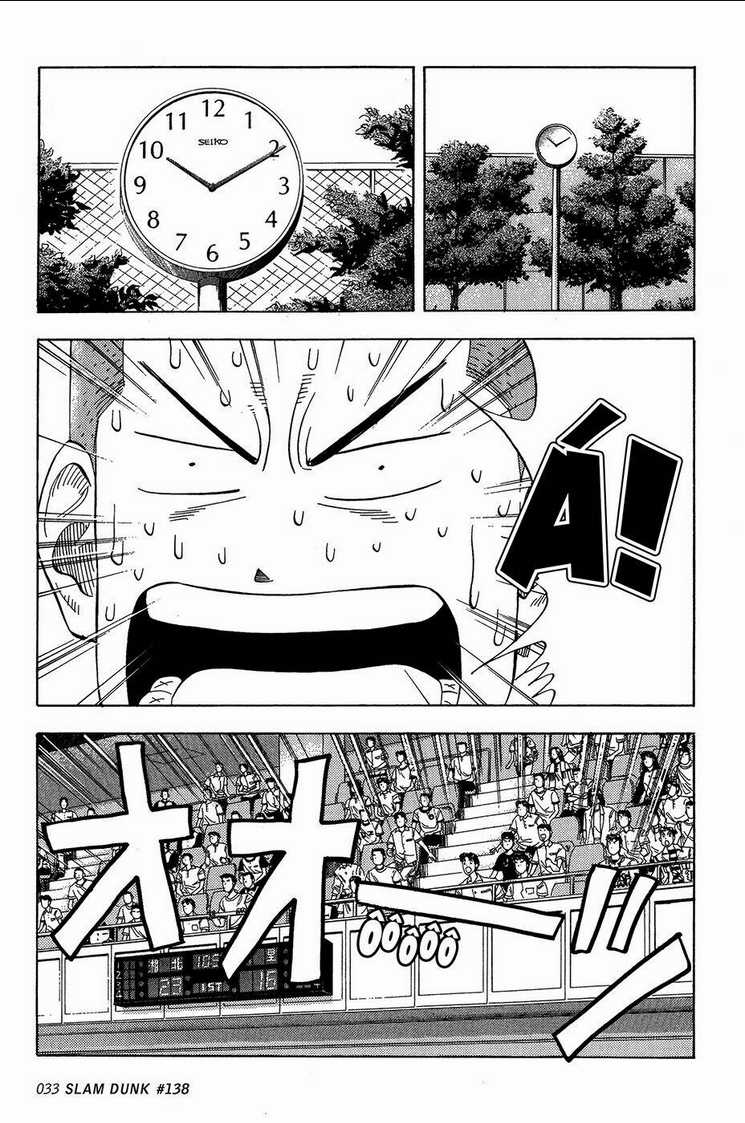 Cao Thủ Bóng Rổ (Remake) - Chapter 138 - Trang 9