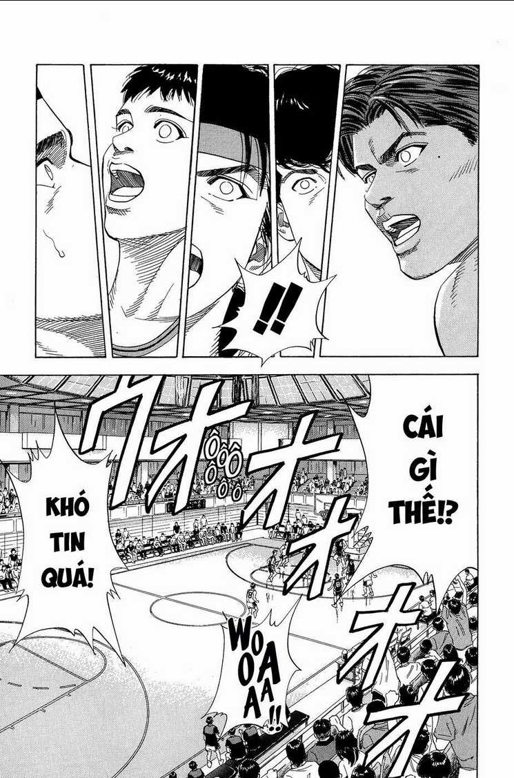 Cao Thủ Bóng Rổ (Remake) - Chapter 140 - Trang 14