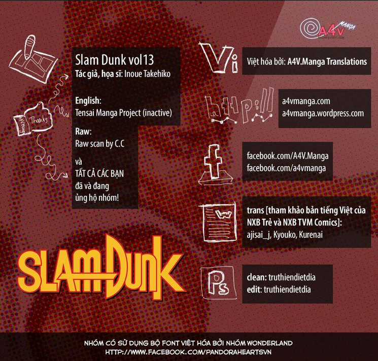 Cao Thủ Bóng Rổ (Remake) - Chapter 140 - Trang 20