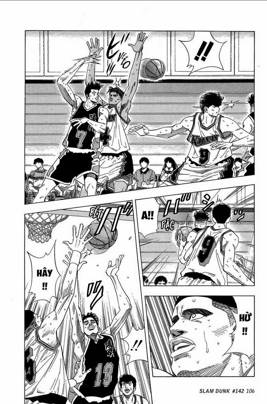 Cao Thủ Bóng Rổ (Remake) - Chapter 142 - Trang 2