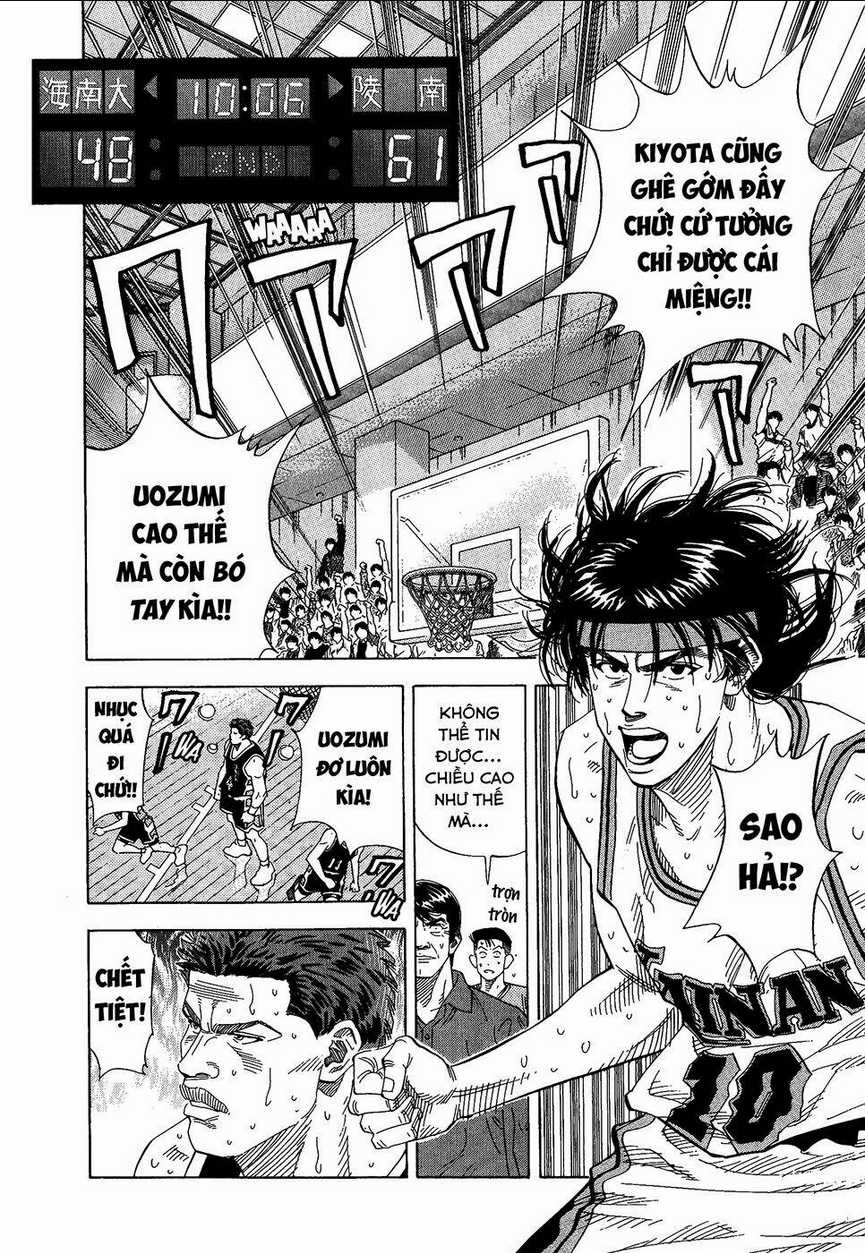 Cao Thủ Bóng Rổ (Remake) - Chapter 143 - Trang 2