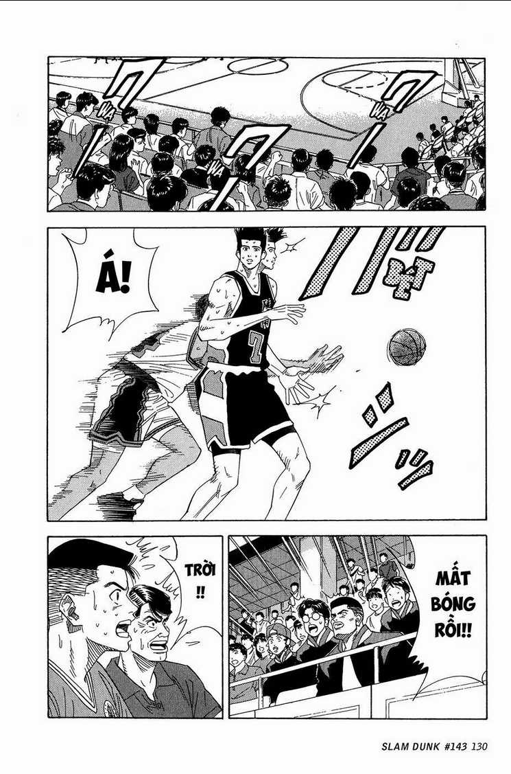 Cao Thủ Bóng Rổ (Remake) - Chapter 143 - Trang 6