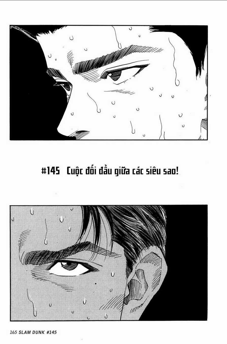 Cao Thủ Bóng Rổ (Remake) - Chapter 145 - Trang 1