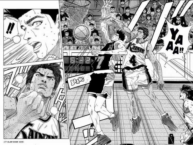 Cao Thủ Bóng Rổ (Remake) - Chapter 145 - Trang 12