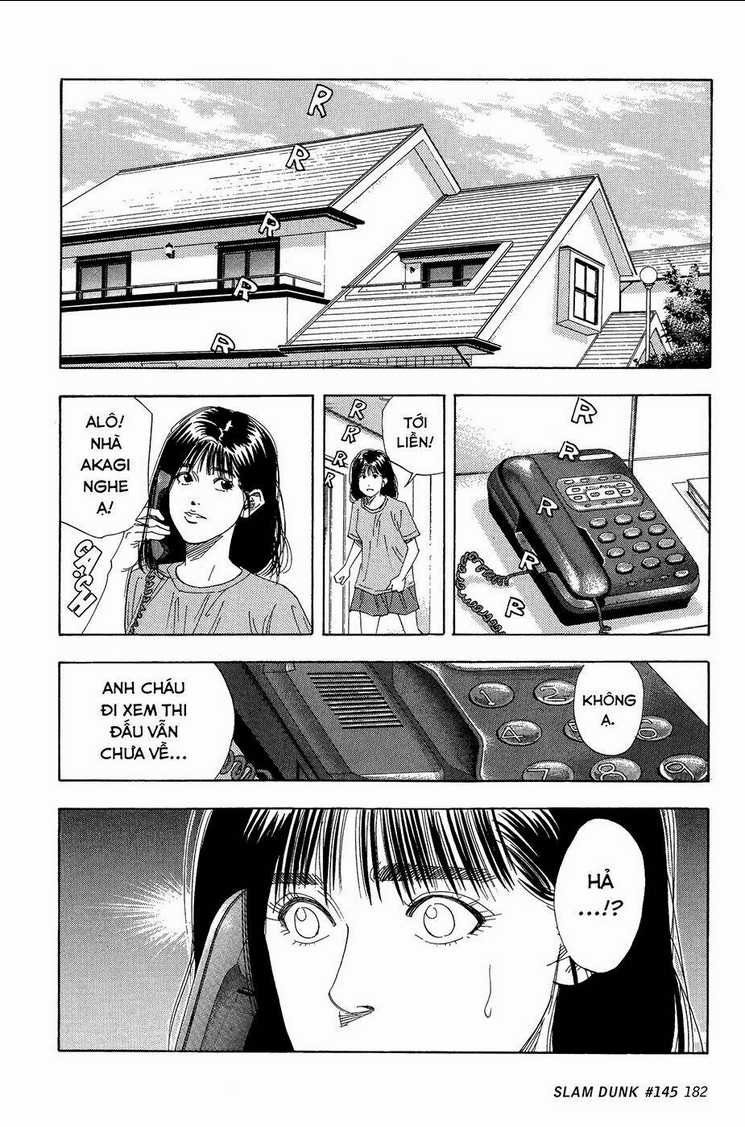 Cao Thủ Bóng Rổ (Remake) - Chapter 145 - Trang 17