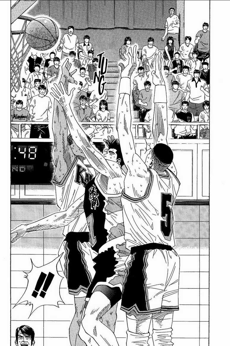 Cao Thủ Bóng Rổ (Remake) - Chapter 145 - Trang 5